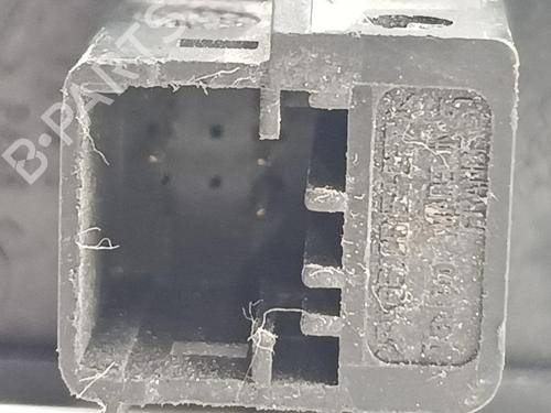 Warning switch PEUGEOT 307 CC (3B) | BP38625044I22 - Image 5