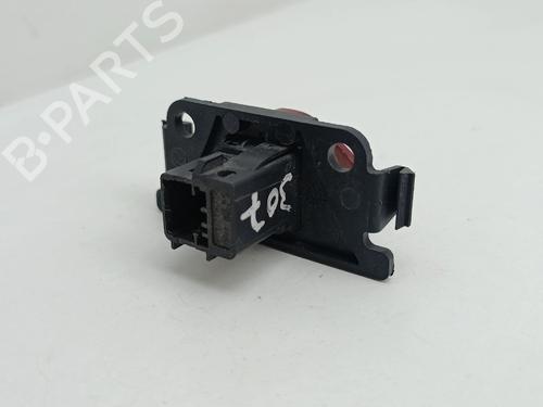 Warning switch PEUGEOT 307 CC (3B) | BP38625044I22 - Image 3