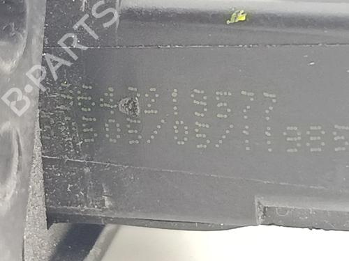 Warning switch PEUGEOT 307 CC (3B) | BP38625044I22 - Image 4