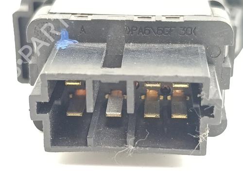 Right front window switch CITROËN C2 (JM_)  | BP38625043I26  - Image 5