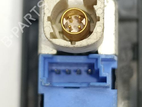Electronic module BMW 5 (E60) | BP38626377M83 - Image 5