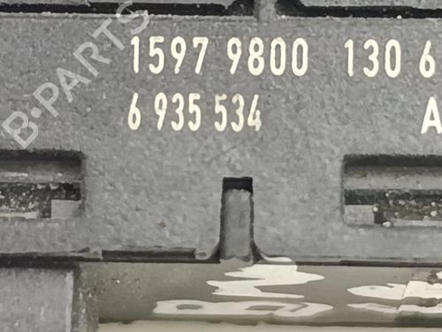 Right front window switch BMW 3 (E90) | BP38626374I26 - Image 5