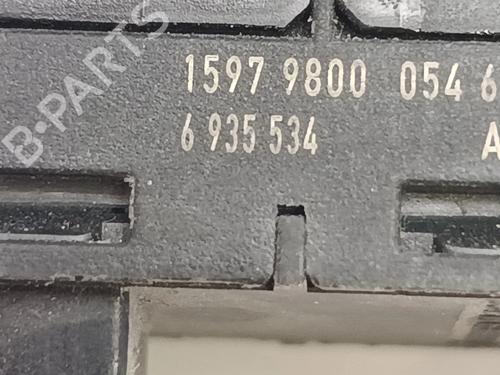 Right front window switch BMW 3 (E90) | BP38626372I26 - Image 5