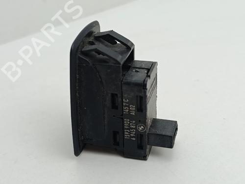 Right front window switch BMW 1 (E87) | BP38626375I26 - Image 2