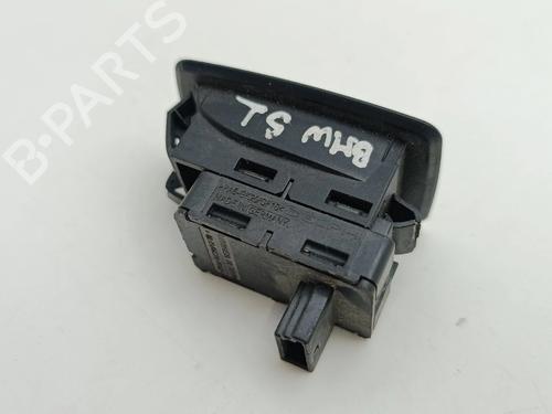 Right front window switch BMW 1 (E87) | BP38626376I26 - Image 3