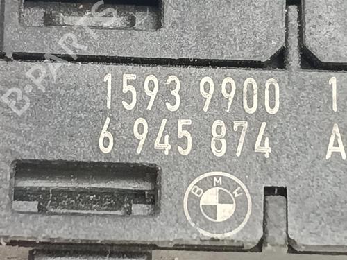 Right front window switch BMW 1 (E87) | BP38626376I26 - Image 5