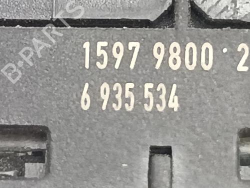 Right front window switch BMW 3 (E90) | BP38639122I26 - Image 5