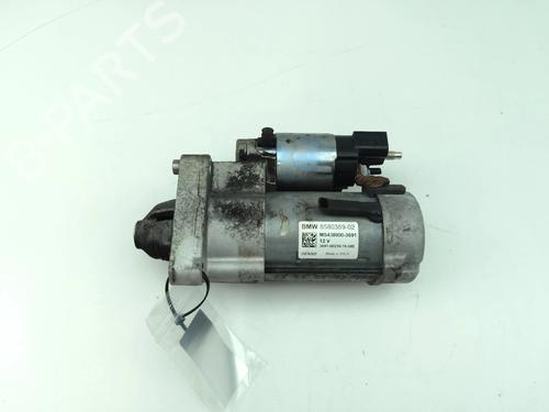 Startmotor Startmotor 38544748 38544748