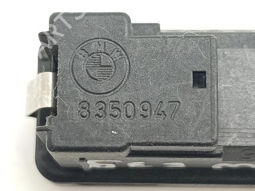 Warning switch BMW 5 (E39) | BP38638560I22 - Image 4