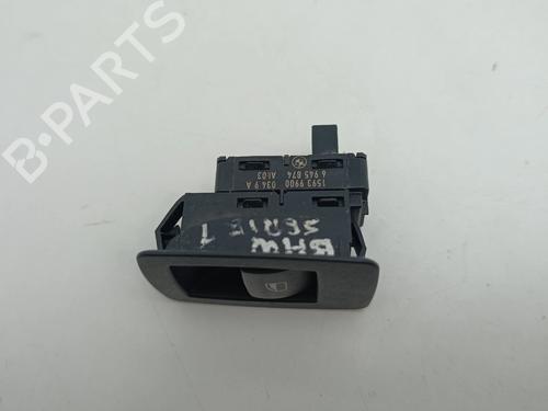 Right front window switch BMW 1 (E87) | BP38639121I26 - Image 2