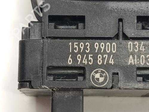 Right front window switch BMW 1 (E87) | BP38639121I26 - Image 5