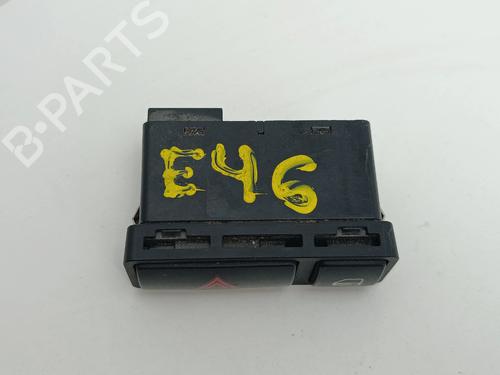 Warning switch BMW 3 (E46) | BP38638554I22 - Image 2