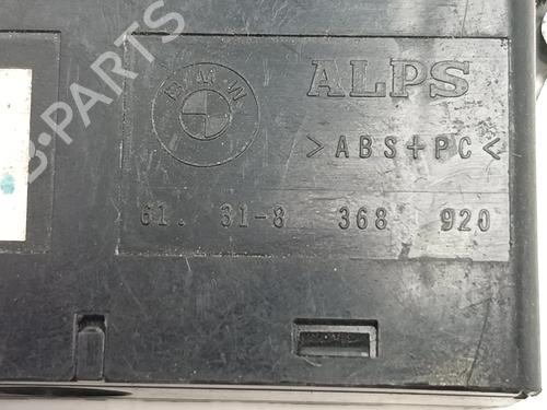 Warning switch BMW 3 (E46) | BP38638554I22 - Image 5