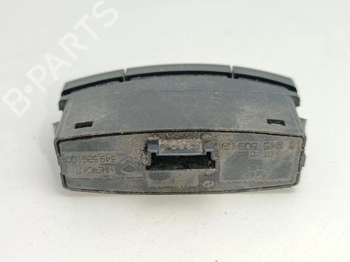 Warning switch BMW 1 (E87) | BP38638552I22 - Image 3