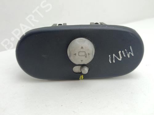 Used Mirror switch Mirror switch 38638546 38638546