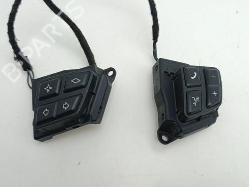 Used Steering wheel controls Steering wheel controls 38638555 38638555
