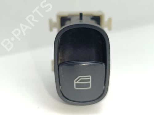 Used Right front window switch Right front window switch 38639130 38639130