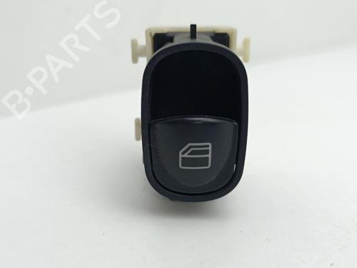 Used Left rear window switch Left rear window switch 38639132 38639132