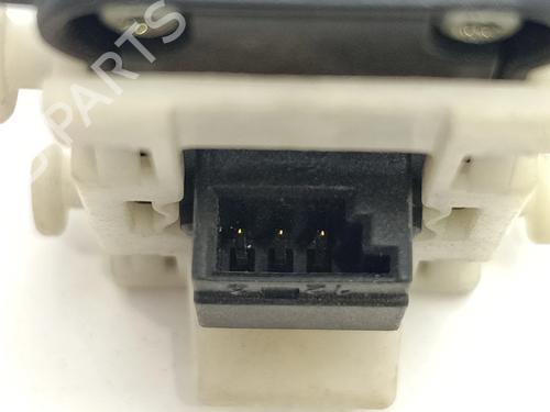 Left rear window switch MERCEDES-BENZ C-CLASS (W203) | BP38639134I29 - Image 4