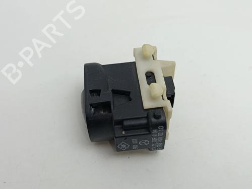 Left rear window switch MERCEDES-BENZ C-CLASS (W203) | BP38639135I29 - Image 2