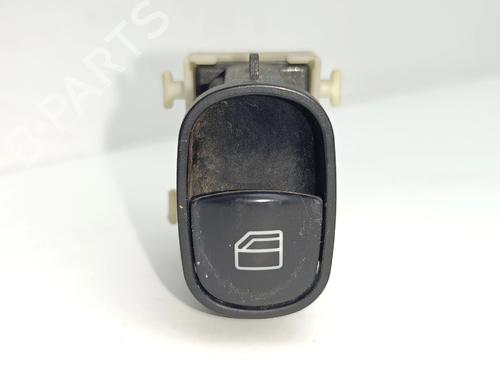 Used Right rear window switch Right rear window switch 38639137 38639137