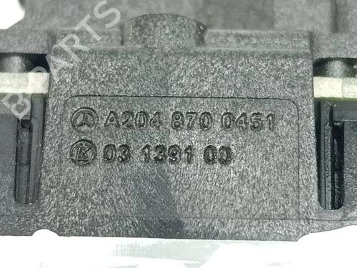 Right rear window switch MERCEDES-BENZ C-CLASS Coupe (C204)  | BP38639271I28  - Image 5