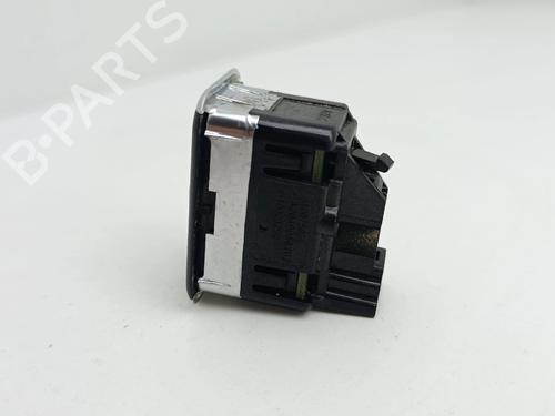 Left rear window switch MERCEDES-BENZ C-CLASS (W204) | BP38639277I29 - Image 2