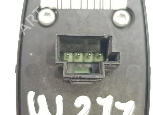 Right rear window switch MERCEDES-BENZ E-CLASS (W211) | BP38639270I28 - Image 4