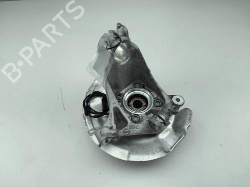 Used Left front steering knuckle Left front steering knuckle 38639274 38639274