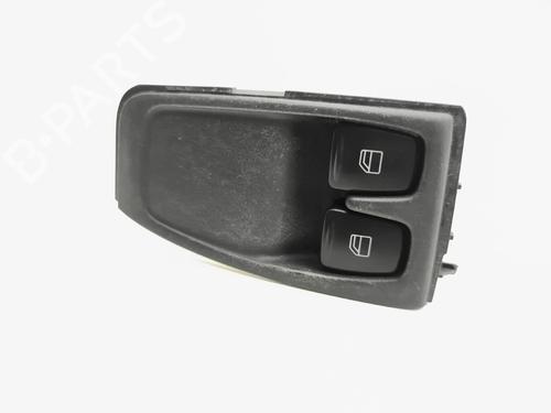 Left front window switch SMART FORTWO Coupe (451) | BP38649150I27 - Image 3