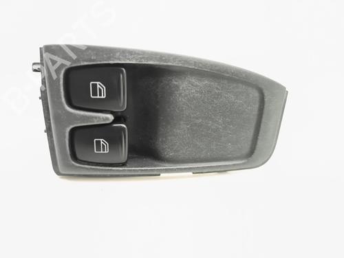 Left front window switch SMART FORTWO Coupe (451) | BP38649150I27 - Image 2