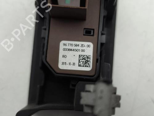 Switch PEUGEOT 508 I (8D_) | BP38649157I30 - Image 5