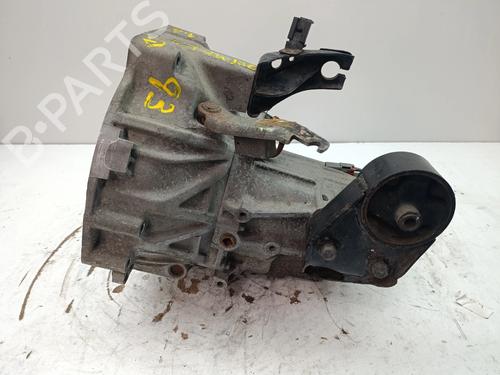 Used Gearbox Gearbox 38646448 38646448
