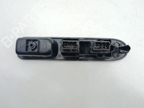 Left front window switch PEUGEOT 307 (3A/C) | BP38649151I27 - Image 4