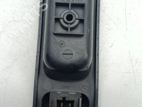 Left front window switch PEUGEOT 307 (3A/C) | BP38649151I27 - Image 5
