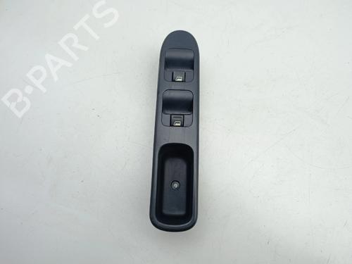 Left front window switch PEUGEOT 307 (3A/C) | BP38649151I27 - Image 2