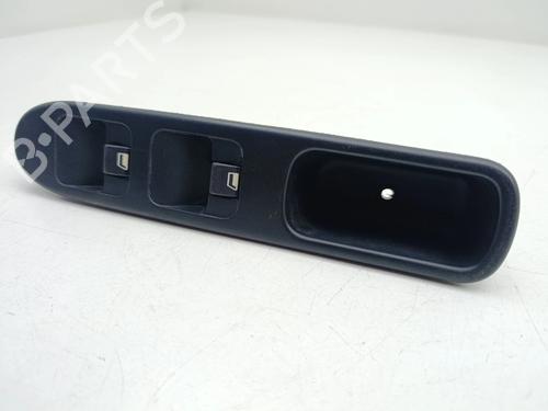 Left front window switch PEUGEOT 307 (3A/C) | BP38649151I27 - Image 3