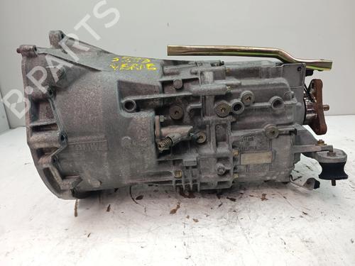 Used Gearbox Gearbox 38649161 38649161