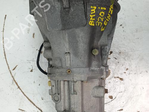 Gearbox BMW 3 (E46) 320 i | BP38649164M3 - Image 3