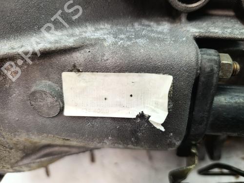 Gearbox BMW 3 (E46) 320 i | BP38649164M3 - Image 7