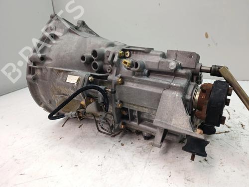 Gearbox BMW 3 (E46) 320 i | BP38649164M3 - Image 5