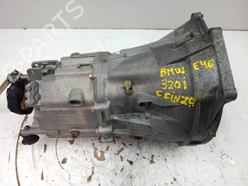 Gearbox BMW 3 (E46) 320 i | BP38649164M3 - Image 2