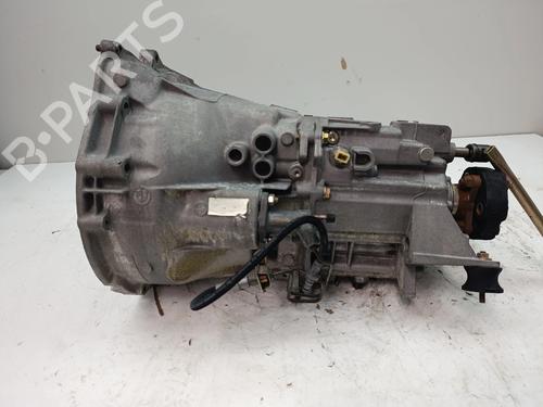 Gearbox BMW 3 (E46) 320 i | BP38649164M3 - Image 8