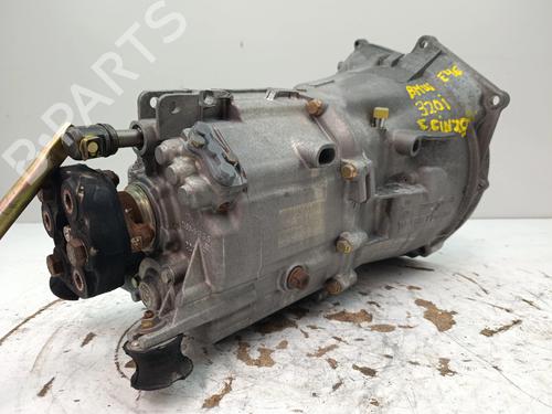 Gearbox BMW 3 (E46) 320 i | BP38649164M3 - Image 4
