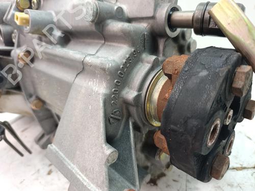Gearbox BMW 3 (E46) 320 i | BP38649164M3 - Image 6