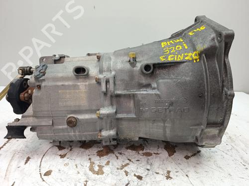 Used Gearbox Gearbox 38649164 38649164
