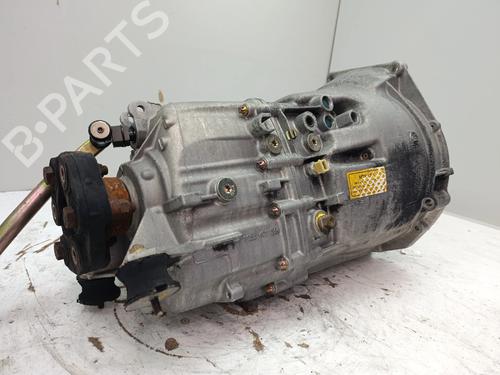 Gearbox BMW 3 (E46) 320 d | BP38652078M3  - Image 7