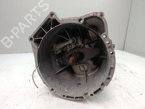 Gearbox BMW 3 (E46) 320 d | BP38652078M3  - Image 5