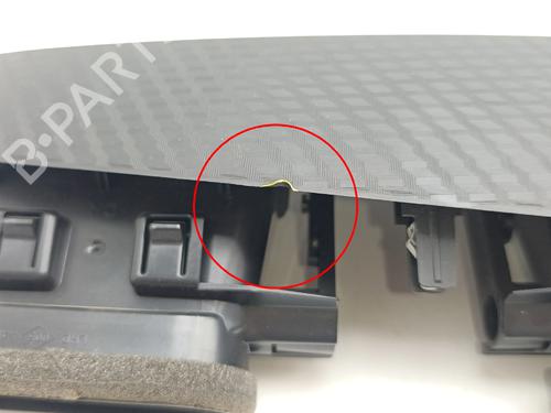 Air vent RENAULT KADJAR (HA_, HL_) | BP38652077I21 - Image 9