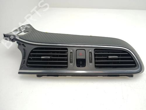 Used Air vent Air vent 38652077 38652077